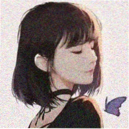 角色头像：刚搬来的年轻邻居